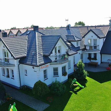 Balaton Rowy Bed and Breakfast Rowy  Εξωτερικό φωτογραφία