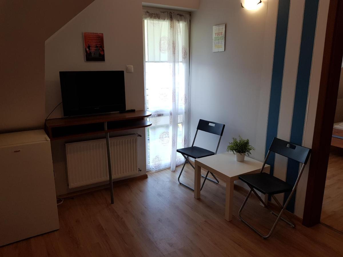 Balaton Rowy Bed and Breakfast Rowy  Εξωτερικό φωτογραφία