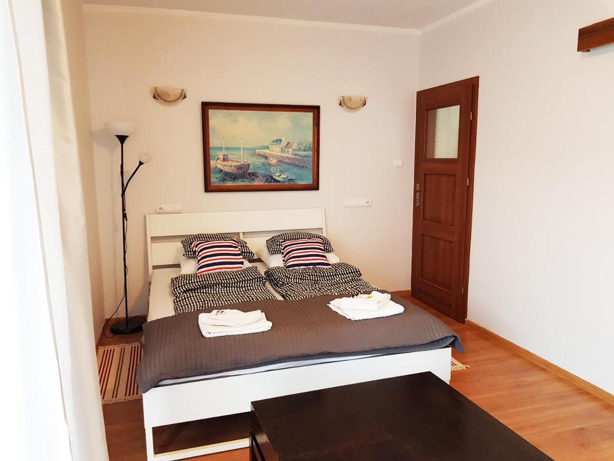 Balaton Rowy Bed and Breakfast Rowy  Εξωτερικό φωτογραφία