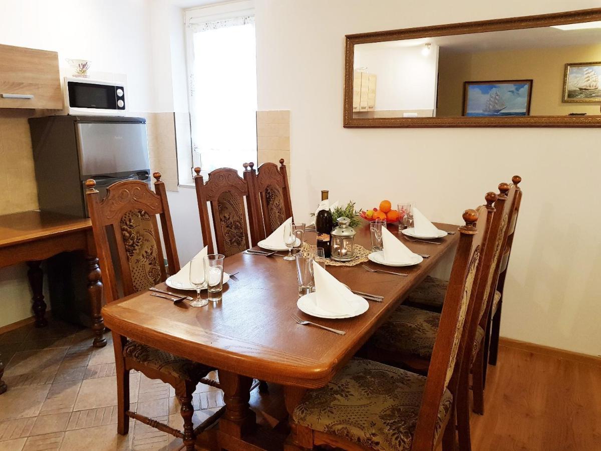Balaton Rowy Bed and Breakfast Rowy  Εξωτερικό φωτογραφία