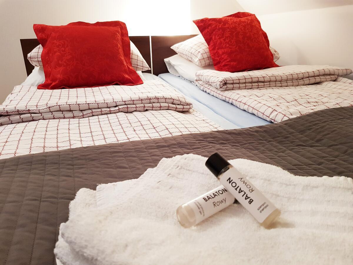 Balaton Rowy Bed and Breakfast Rowy  Εξωτερικό φωτογραφία