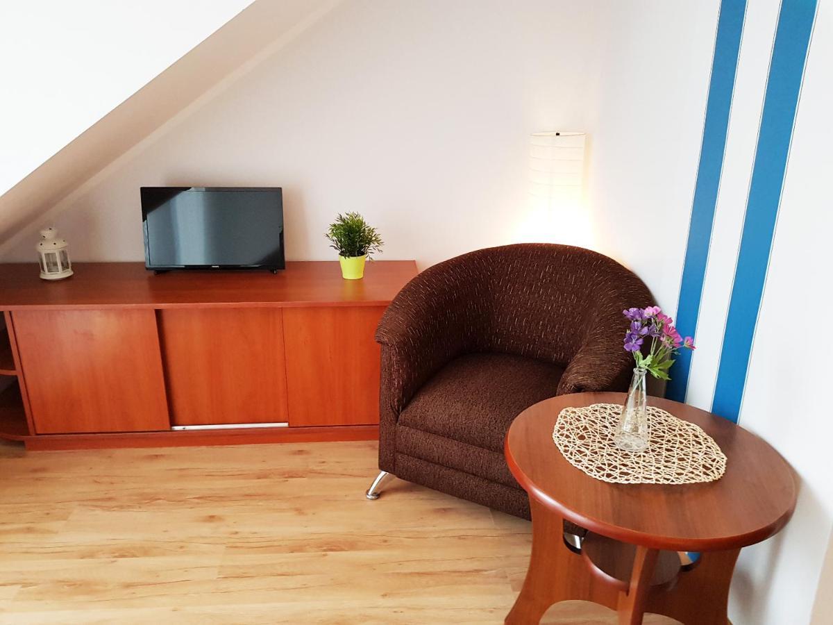 Balaton Rowy Bed and Breakfast Rowy  Εξωτερικό φωτογραφία
