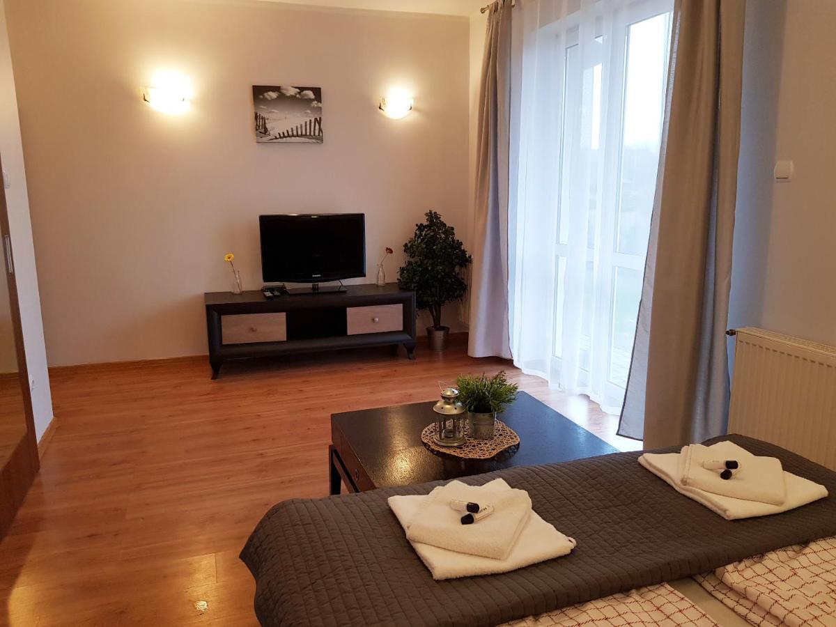 Balaton Rowy Bed and Breakfast Rowy  Εξωτερικό φωτογραφία