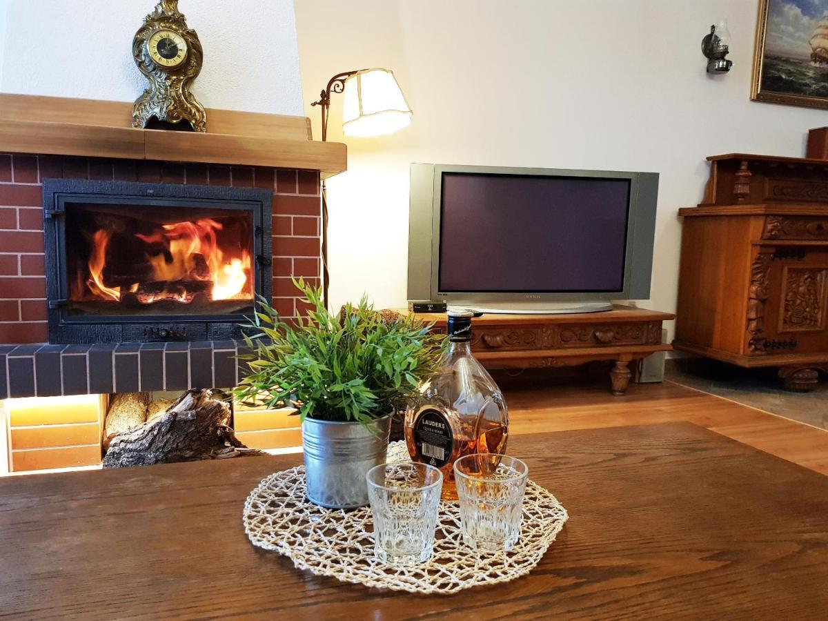Balaton Rowy Bed and Breakfast Rowy  Εξωτερικό φωτογραφία